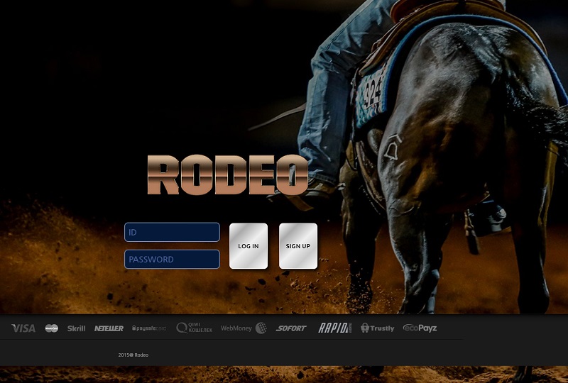 토토사이트 로데오-rodeo 토토사이트먹튀