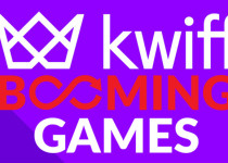 kwiff, Booming Games