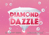 Diamond Dazzle Bingo