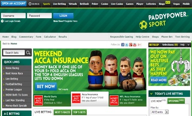 토토사이트 패디파워-paddypower.com 스포츠토토탑